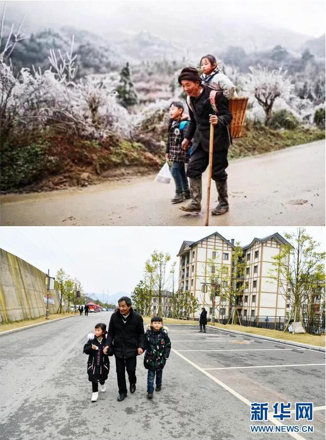 一樣的冬天，不一樣的求學路