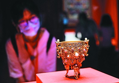 新年伊始，聆聽青年們的愿望與目標[組圖]