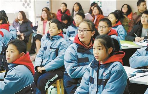 長沙破局“幾家獨(dú)大”，力促教育公平
