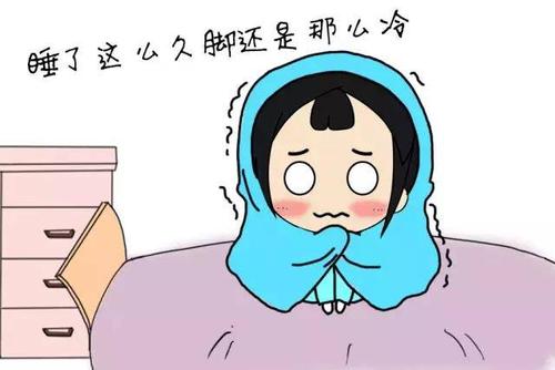 抵御濕濕的冷 “御寒神器”靠譜嗎？