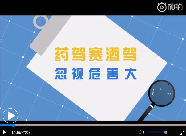 感冒藥比酒精更上頭？這些藥服完不能開車