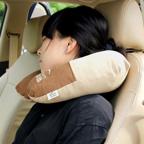 長途坐車備個U型枕