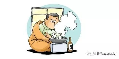 家里熏醋 真的可以殺菌防感冒？