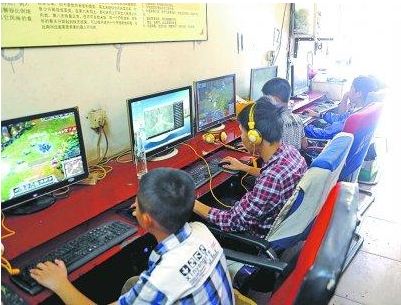 “一拿手機就開始‘六親不認’”——一位沉迷手機孩子家長的自述