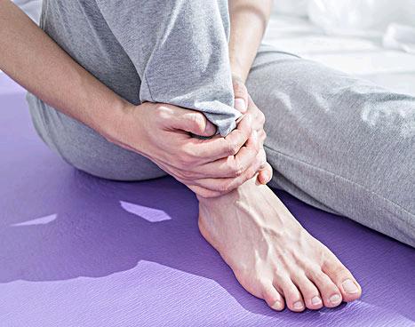 冷敷還是熱敷？運動受傷的處理方法終于搞清了