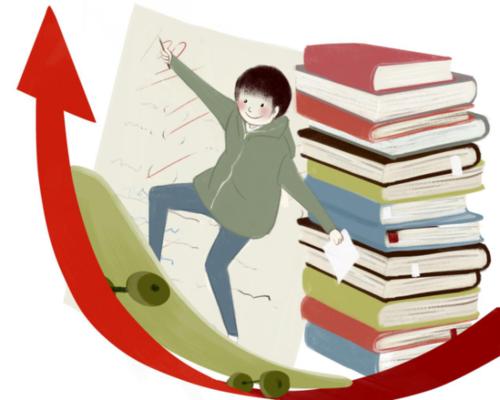 教育時評：課改創(chuàng)新不是貼上“高大上”的標(biāo)簽