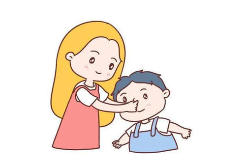 環(huán)境+習(xí)慣+食療，預(yù)防兒童鼻出血