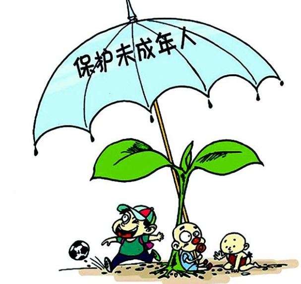 加強(qiáng)未成年人學(xué)校保護(hù)，從規(guī)范師生關(guān)系開始