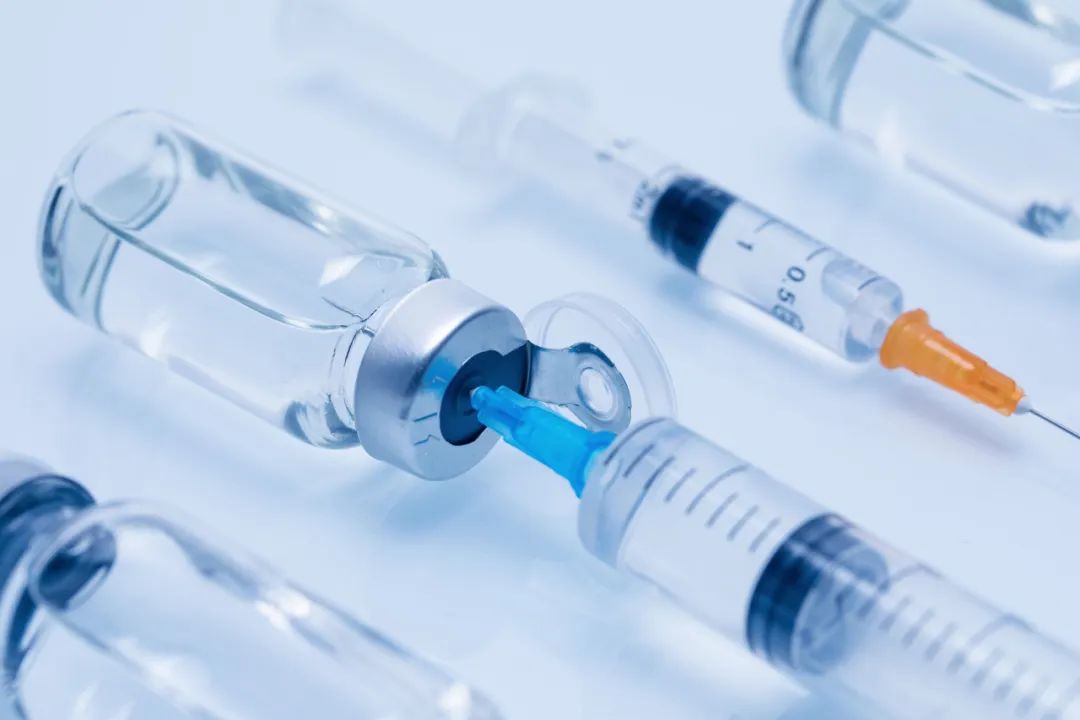 接種疫苗是提高自身抵抗力的有效手段