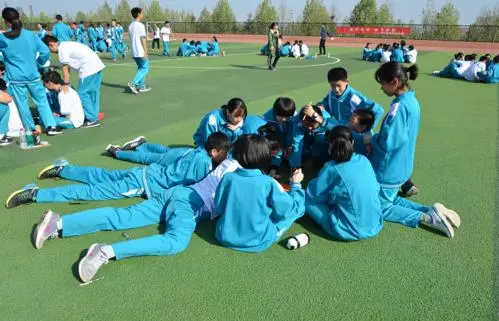打造青少年心理健康服務(wù)“示范樣本”