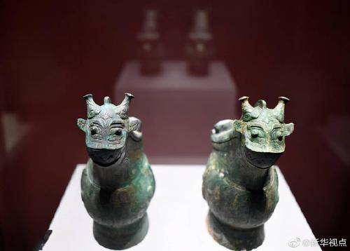 兩部門發(fā)文禁止國有文物資源資產(chǎn)贈予、出租或出售