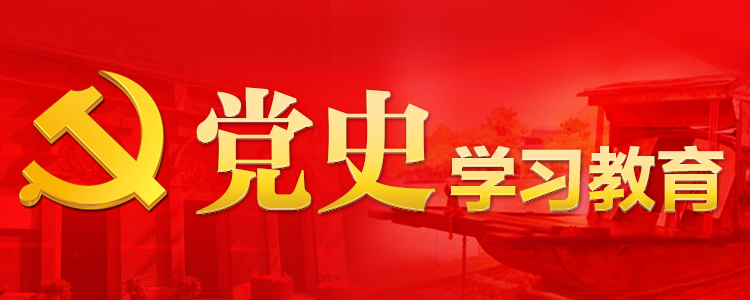 進(jìn)一步總結(jié)黨的歷史經(jīng)驗——論扎實開展黨史學(xué)習(xí)教育