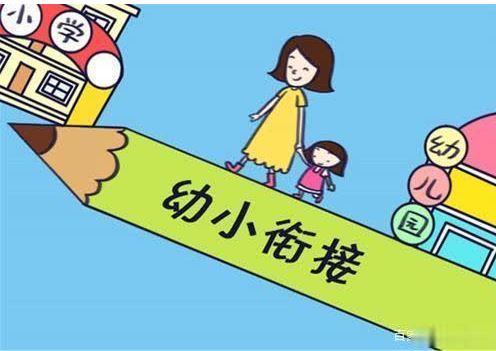 幼小銜接靠報班能解決問題嗎？