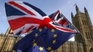“英國脫歐畫上了痛苦的句號！” 歐盟理事會通過英歐貿(mào)易協(xié)定