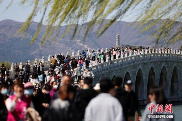 清明假期國內旅游出游1.02億人次 實現旅游收入271.68億元