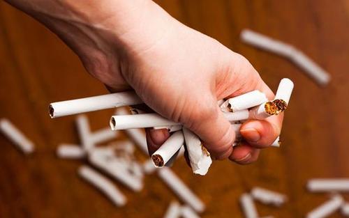 突然戒煙反傷身？別再自欺欺人！世界無煙日來和吸煙做個(gè)了斷