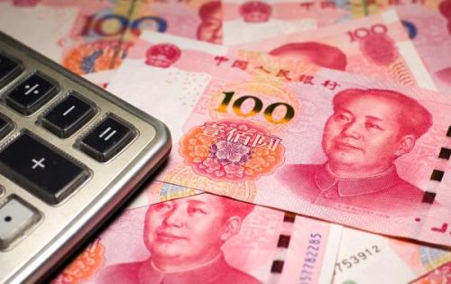 5天兩度就人民幣匯率權(quán)威發(fā)聲 央行釋放了什么信號