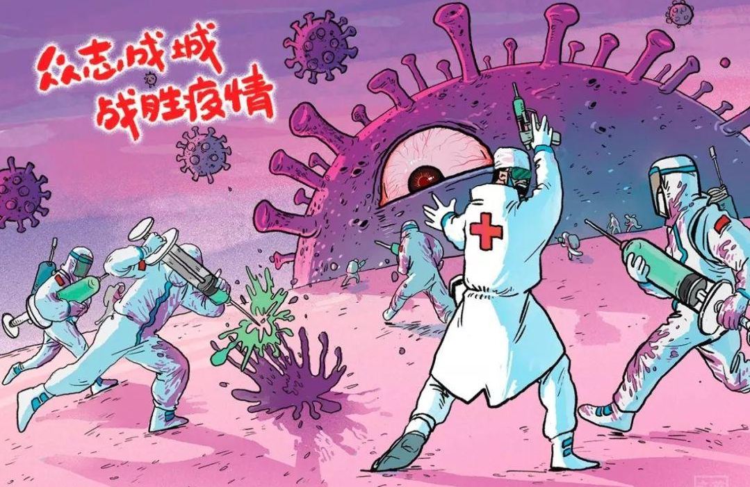 世衛(wèi)組織肯定中國(guó)疫情防控成果