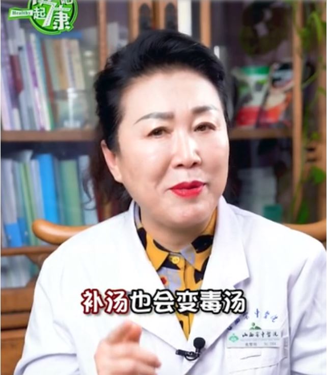 天天喝肉湯，小心腎損傷！