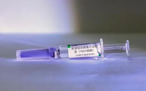 臺(tái)灣疫情火燒眉毛，民進(jìn)黨卻還在擋大陸疫苗
