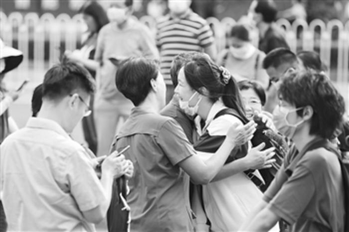 考后宣傳“押中題”、“渠道”上學(xué)……當(dāng)心這幾類高考騙局，謹(jǐn)防入坑
