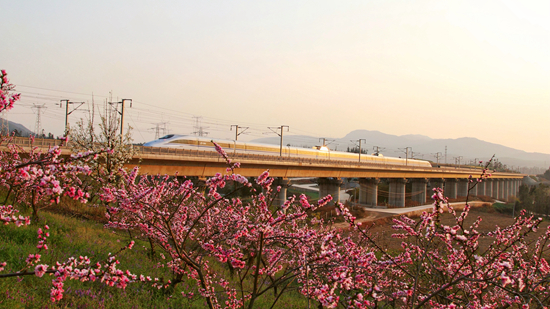 發(fā)力前沿技術(shù) 提升服務(wù)質(zhì)量 民航業(yè)為百姓出行插上“幸福之翼”