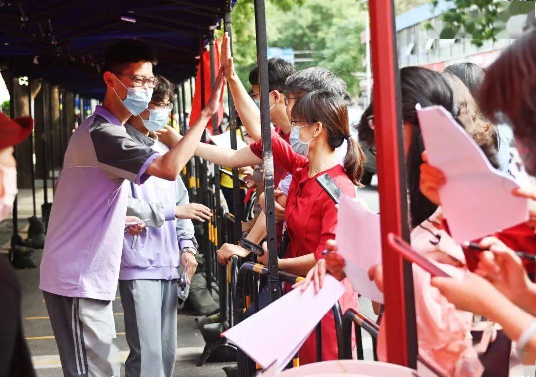 2021年高考數(shù)學(xué)試題有這3個(gè)特點(diǎn)，速看！