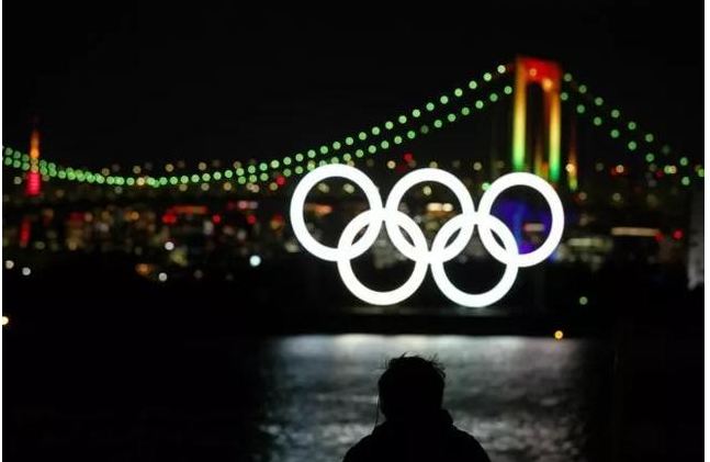 東京奧林匹克體育場周邊開始實(shí)行交通管制