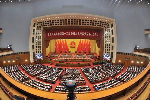 十三屆全國(guó)人大常委會(huì)第二十九次會(huì)議在京舉行