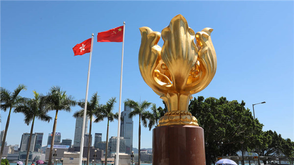香港7月1日起禁止自英國起飛客機(jī)降落