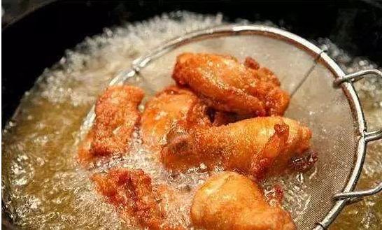 多吃二兩油炸食品就會得心臟??？