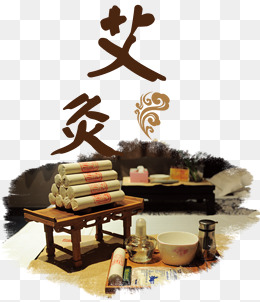 毒五月妙用“艾”來防病治病