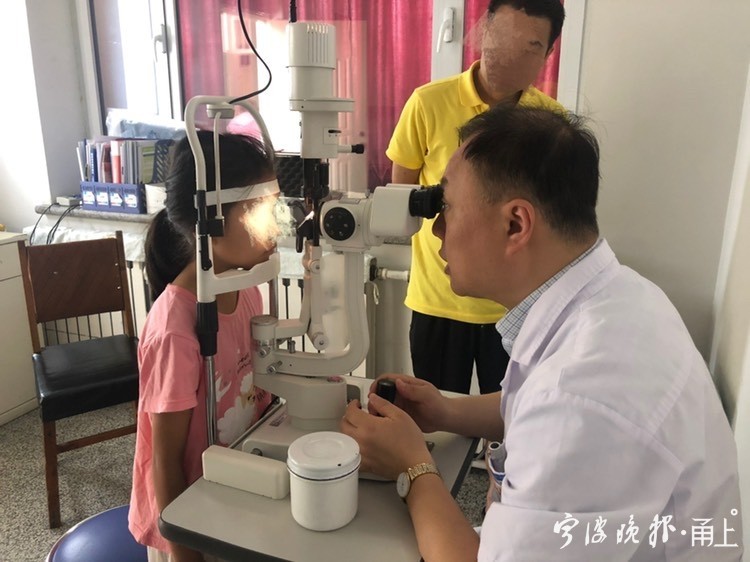 孩子視力4.9就是接近完美？專家解讀：不對，很危險！