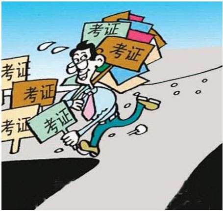 理性考證，“X”并非越多越好
