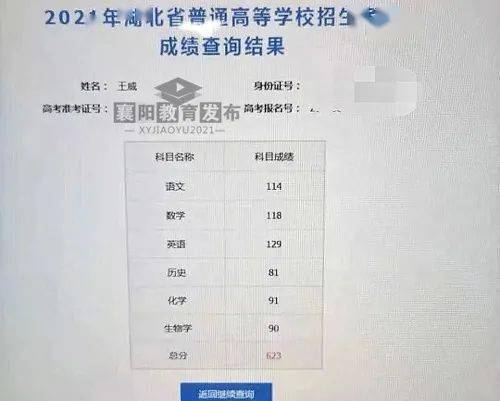高考623分卻自稱“反面教材”？外賣小哥說(shuō)：人生不該倒著走
