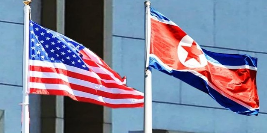 金正恩稱對(duì)美國(guó)要做好對(duì)話和對(duì)抗兩手準(zhǔn)備