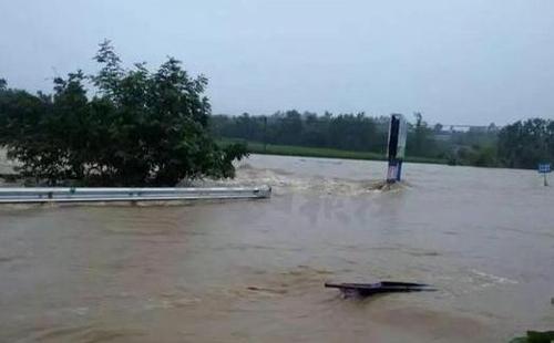 21條河流發(fā)生超警洪水 東北洪水和南方強降雨防御須加強