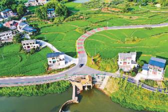 住建部等三部門印發(fā)意見：鄉(xiāng)村居住條件將有大變化