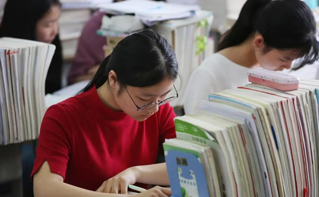 這些復(fù)讀的困擾，各位復(fù)讀生一定要提前應(yīng)對(duì)！