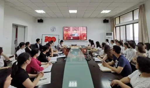 從人民立場(chǎng)出發(fā)，辦師生滿意的高等教育