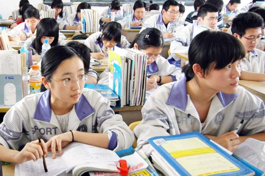 進(jìn)入高三之后，男生成績(jī)會(huì)迅速增高是真的嗎？班主任：和學(xué)科有關(guān)