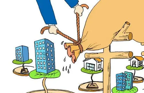 多地政策頻出,"學(xué)區(qū)房"降溫了嗎?