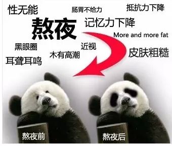 熬夜損害健康 專家提醒符合三種情況應(yīng)及時(shí)就醫(yī)