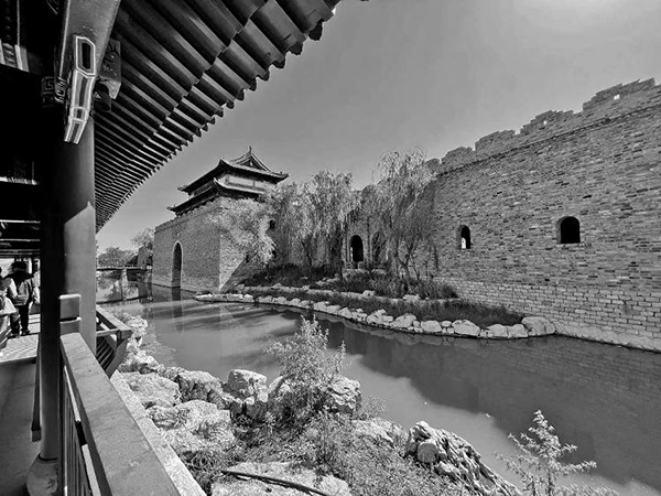 山東濟南：黃河文化旅游帶串珠成鏈