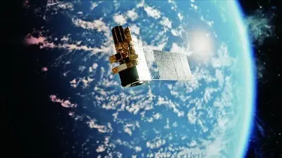 全球首顆民用晨昏軌道氣象衛(wèi)星成功發(fā)射 這顆“黎明星”有何重大意義