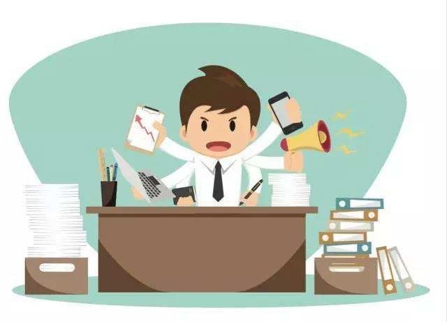破除“加班”企業(yè)左右為難