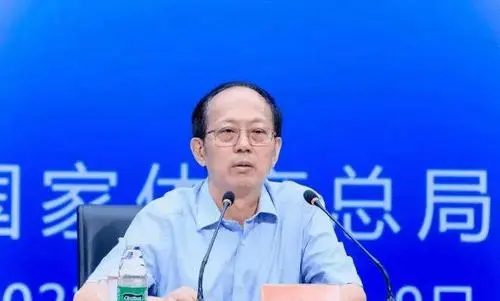 中國體育代表團(tuán)團(tuán)長(zhǎng)茍仲文公布東京奧運(yùn)會(huì)參賽目標(biāo)