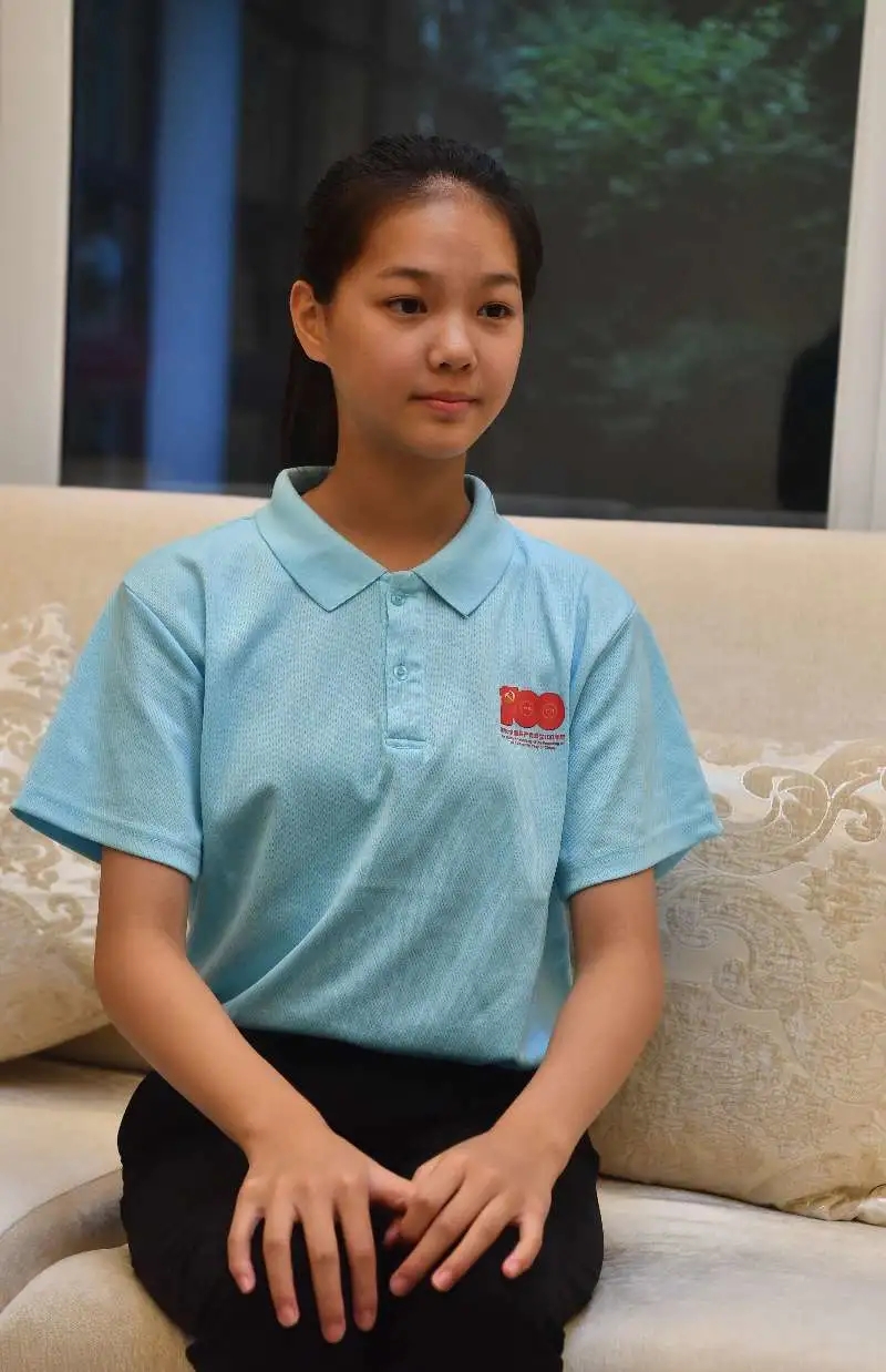 四名領(lǐng)誦員是如何被選上的？看看他們都是誰(shuí)