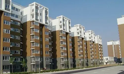 分為宿舍型和住宅型兩類 集中式租賃住房有了建設(shè)適用標準