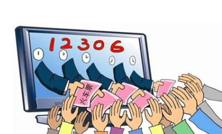 節(jié)假日坐火車回家為啥只能買到全程票？背后原因調(diào)查